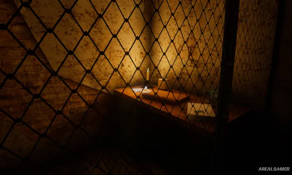 Jeff The Killer: Horror Game Screenshot 2