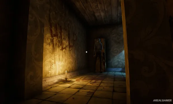 Jeff The Killer: Horror Game Screenshot 3