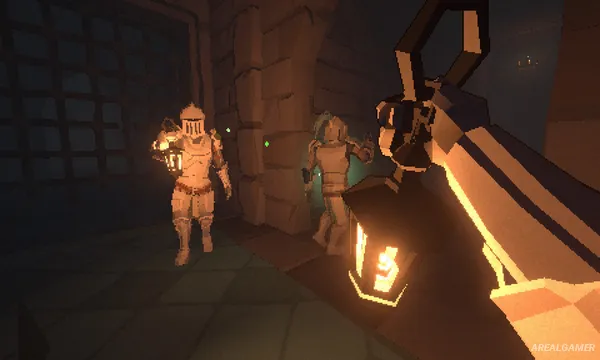 Jester: A Foolish Ritual Screenshot 1