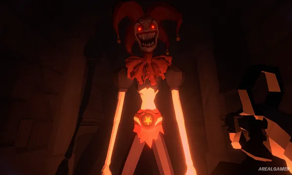 Jester: A Foolish Ritual Screenshot 2