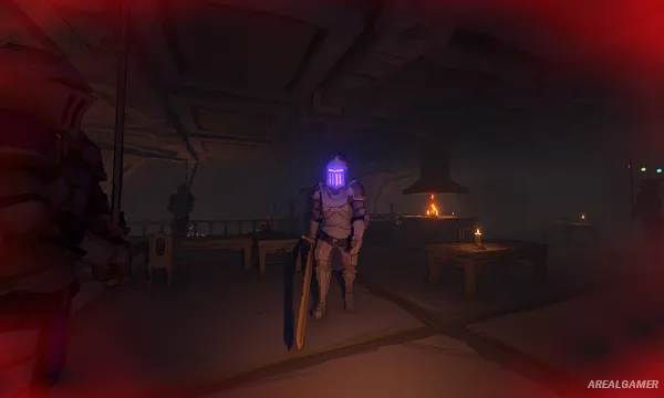 Jester: A Foolish Ritual Screenshot 3