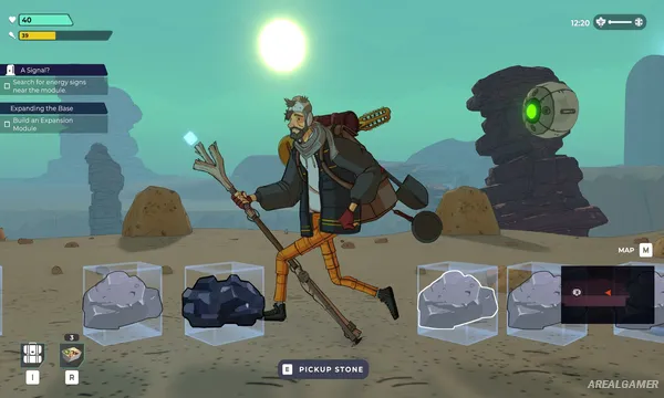 Kentum Screenshot 1