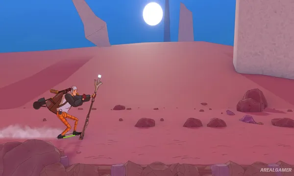 Kentum Screenshot 2