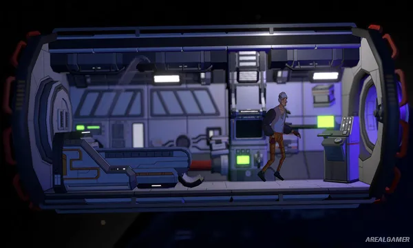 Kentum Screenshot 3
