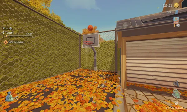 Leaf it Alone Screenshot 2