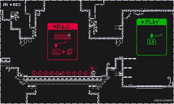 MotionRec Screenshot 2
