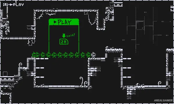 MotionRec Screenshot 3