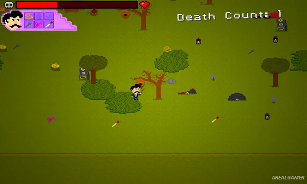 Nihilist Simulator Screenshot 2