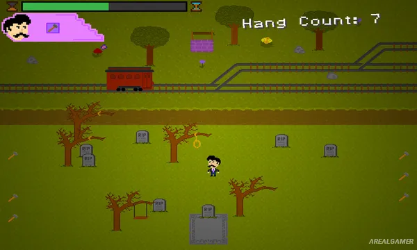 Nihilist Simulator Screenshot 3