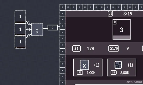 Node Math Screenshot 2