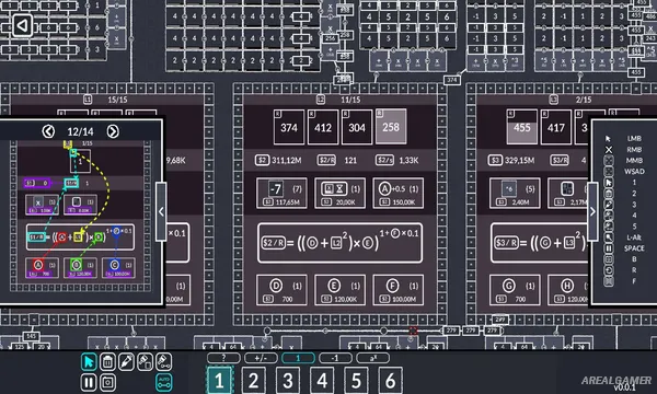 Node Math Screenshot 3