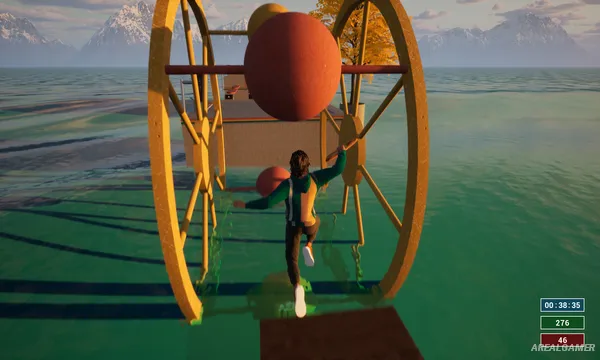 Not Sure About That Screenshot 2