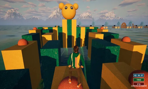Not Sure About That Screenshot 3