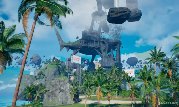 Only Up: BRAINROT TOGETHER Screenshot 1