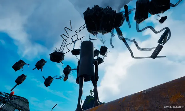 Only Up: BRAINROT TOGETHER Screenshot 2