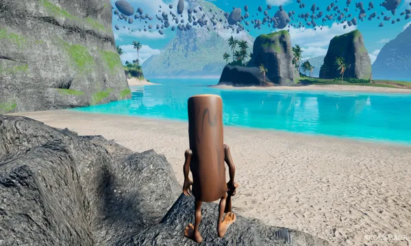Only Up: BRAINROT TOGETHER Screenshot 3