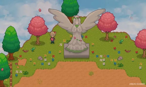 Peaceful Days Screenshot 3