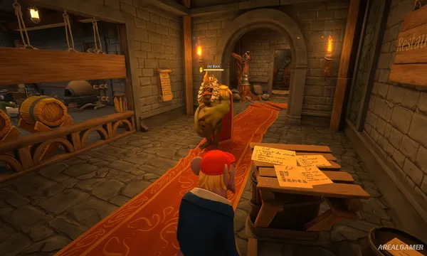 Restaurats Screenshot 2