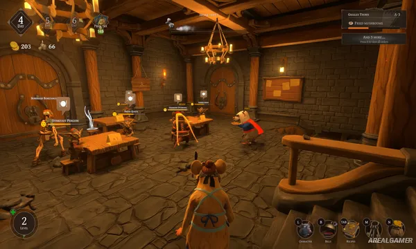 Restaurats Screenshot 3