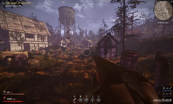 Second Sun Screenshot 1
