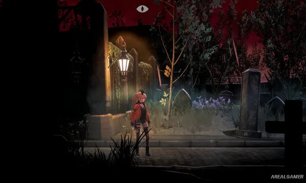 Silly Polly Beast Screenshot 2