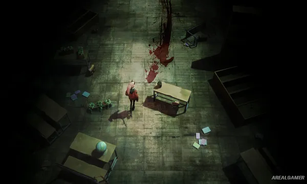 Silly Polly Beast Screenshot 3