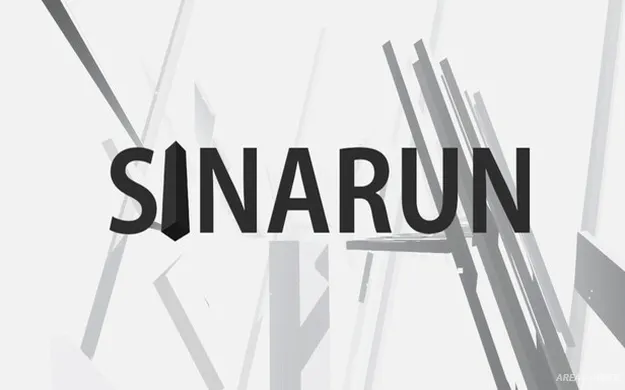 SinaRun Cover Art