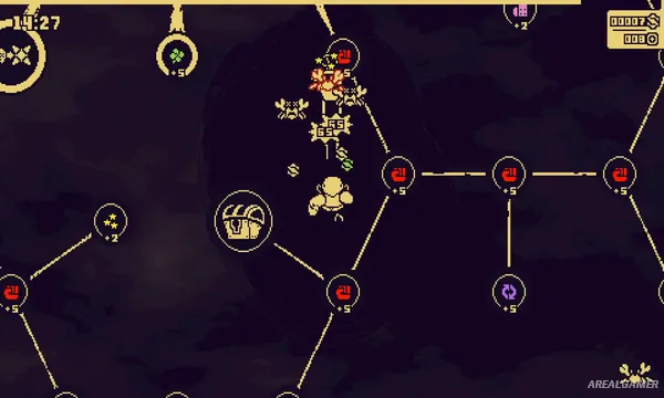 Skigill Screenshot 1