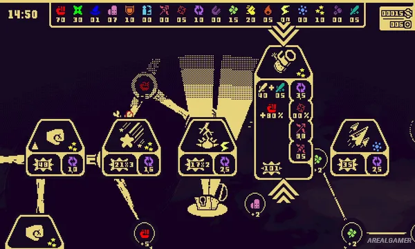 Skigill Screenshot 2