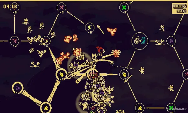 Skigill Screenshot 3