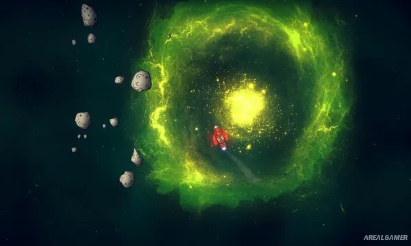 Space Chef Screenshot 2