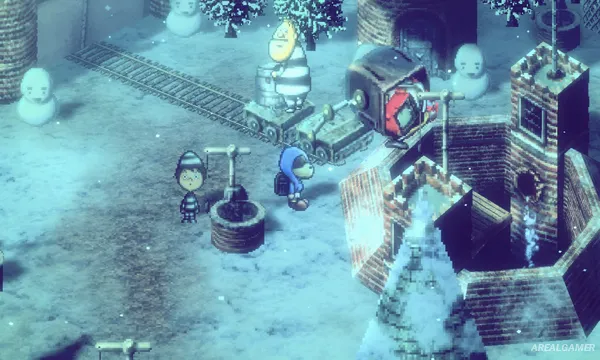 Stray Children Screenshot 2