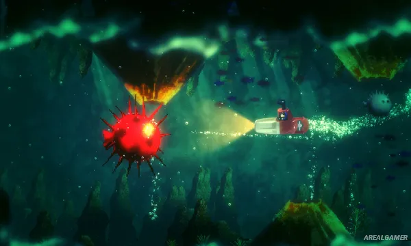 Stray Children Screenshot 3