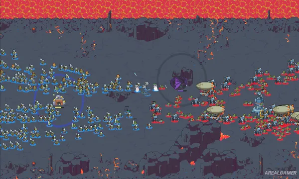 There Are No Orcs Screenshot 3