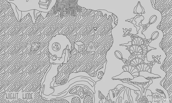 100 hidden eternals Screenshot 3