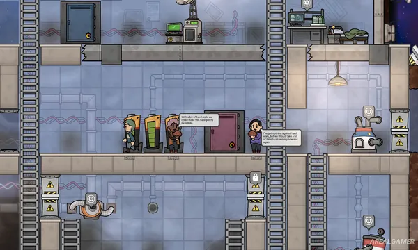 Adaptory Screenshot 1