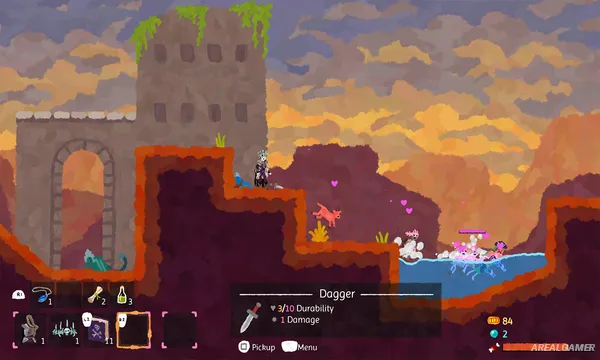 Angvik 2 Screenshot 3