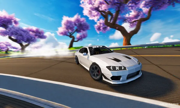 Apex Rush Screenshot 2