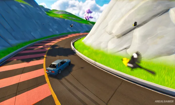 Apex Rush Screenshot 3