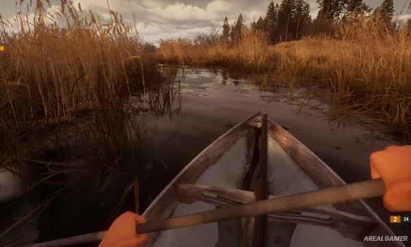 BULT: Hunting simulator Screenshot 3