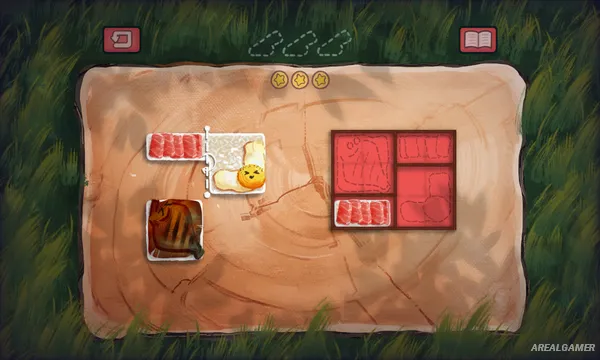 Bento Blocks Screenshot 1