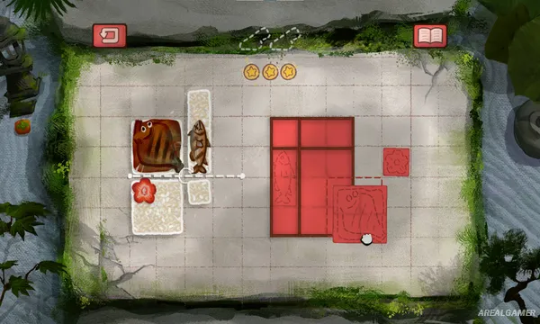 Bento Blocks Screenshot 2