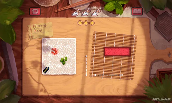 Bento Blocks Screenshot 3