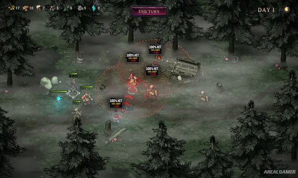 Blightstone Screenshot 3