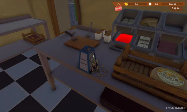 Breezy Bakes Simulator Screenshot 2
