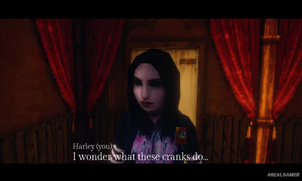 Carnival Massacre Screenshot 2