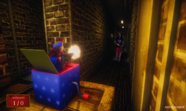 Carnival Massacre Screenshot 3