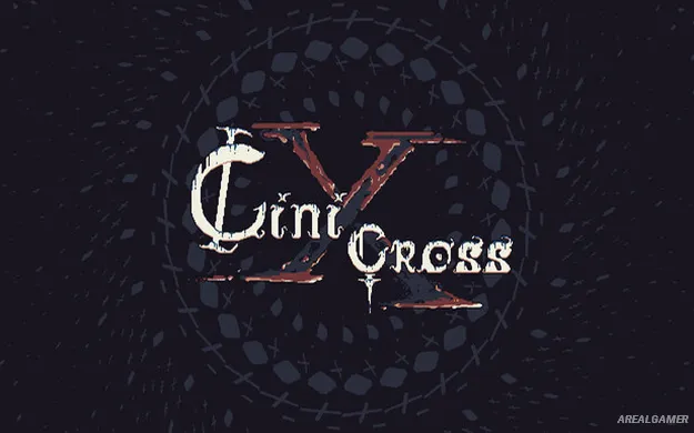 CiniCross Cover Art