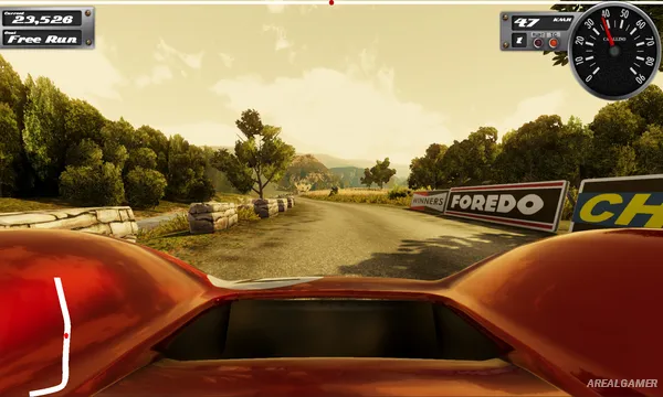 Classic Racers Elite Screenshot 1