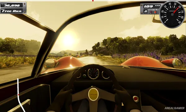 Classic Racers Elite Screenshot 3